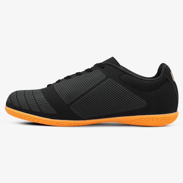Buty piłkarskie męskie UMBRO UX ACCURO CLUB IC 81187ueqf kolor czarny