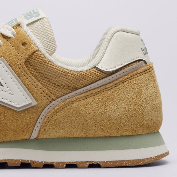 Buty sportowe damskie NEW BALANCE LI WL373V2 w3731x1 kolor beżowy