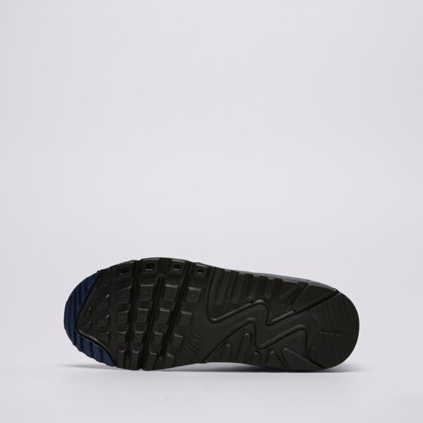 Buty dziecięce NIKE AIR MAX 90 NN GS hq3812-001 kolor czarny