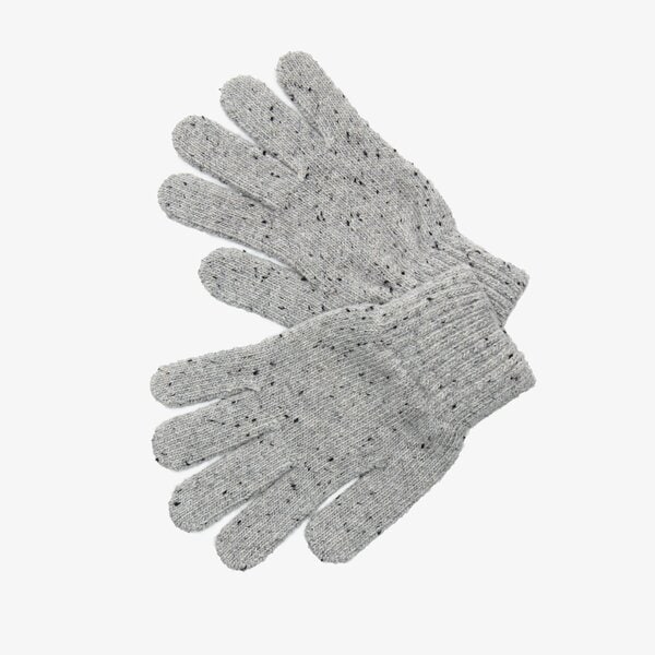  FEEWEAR RĘKAWICZKI ARIGIR fw39reu04001 kolor szary