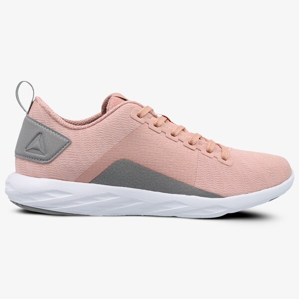Buty treningowe damskie REEBOK ASTRORIDE WALK cn0857 kolor różowy