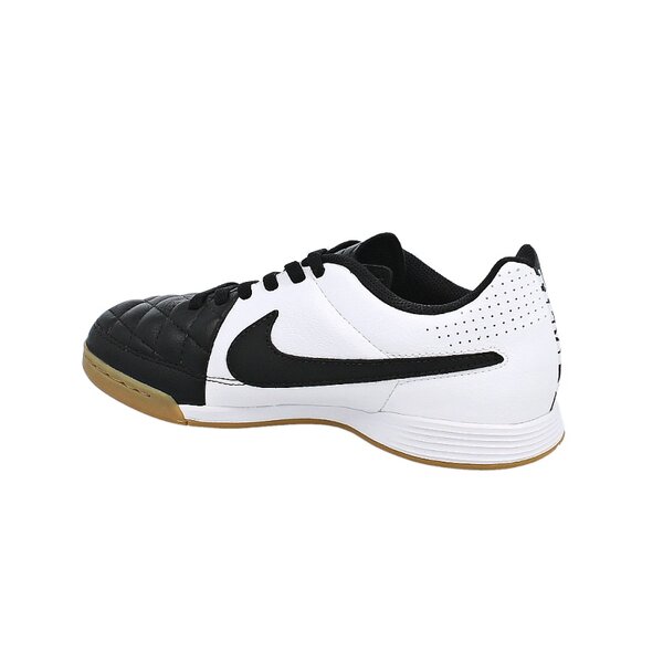 Buty piłkarskie dla dzieci NIKE JR TIEMPO GE  631528010 kolor czarny