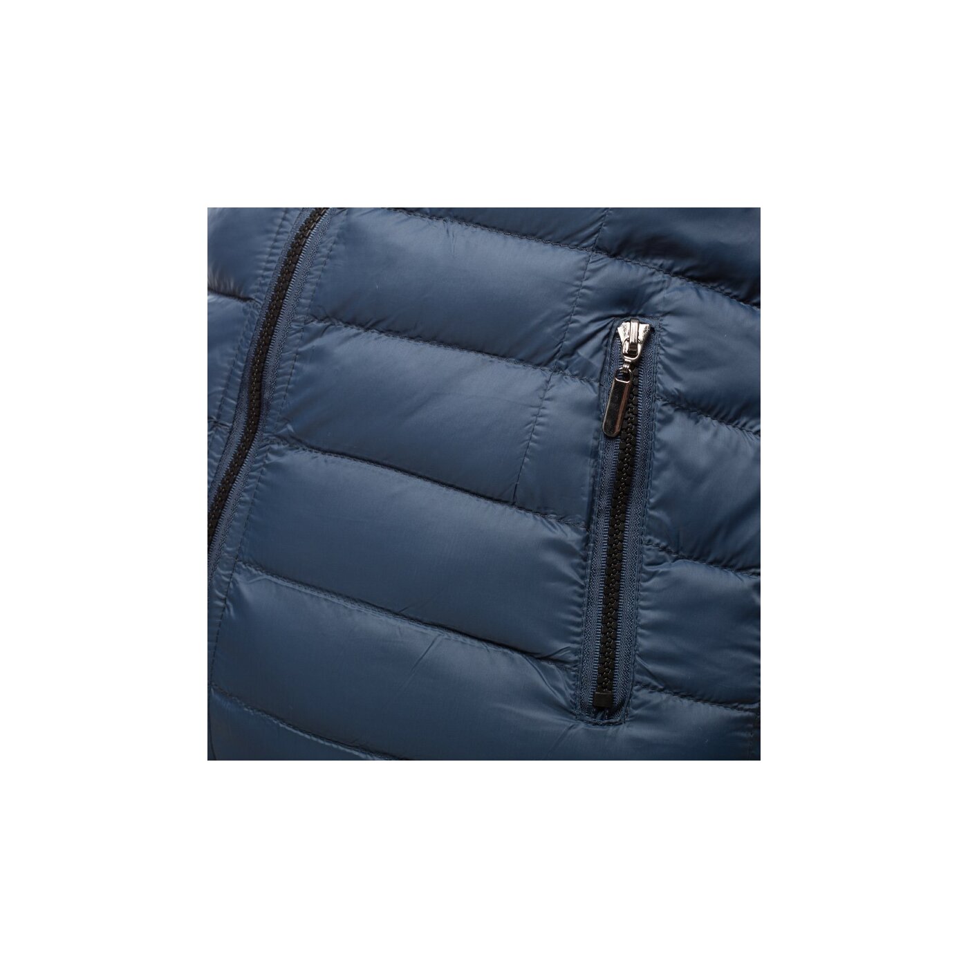 Bezrękawnik damski FEEWEAR KAMIZELKA RENE fw35kad01001 kolor niebieski