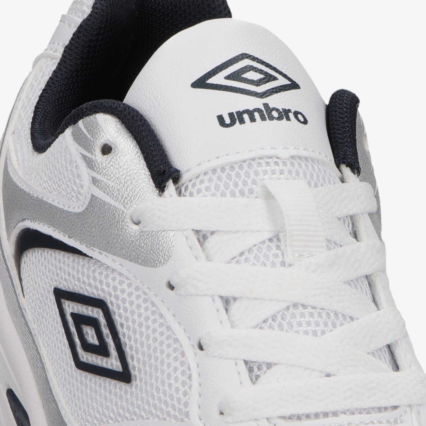 Buty sportowe damskie UMBRO MONROE WMNS  umwl122004 kolor biały