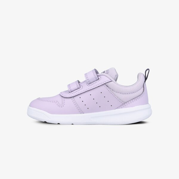 Buty dziecięce ADIDAS TENSAUR C  eg4088 kolor fioletowy