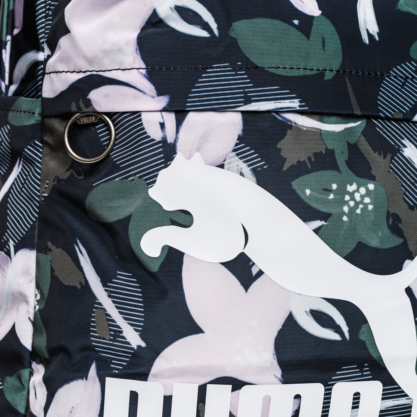 Plecak damski PUMA PLECAK ORIGINALS BACKPACK 7479913 kolor multicolor