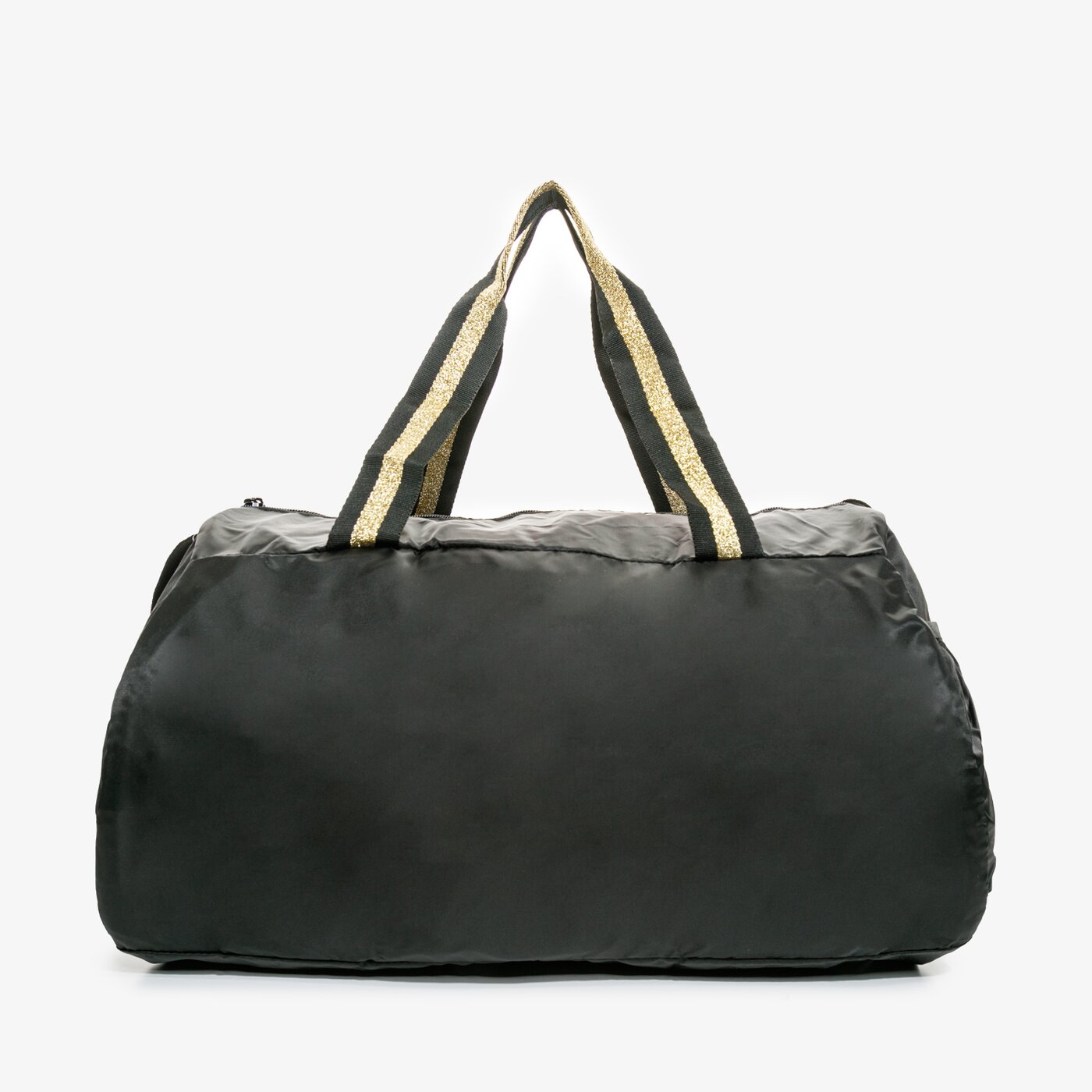 Torba sportowa damska PUMA TORBA AT ESS BARREL BAG 7736505 kolor czarny