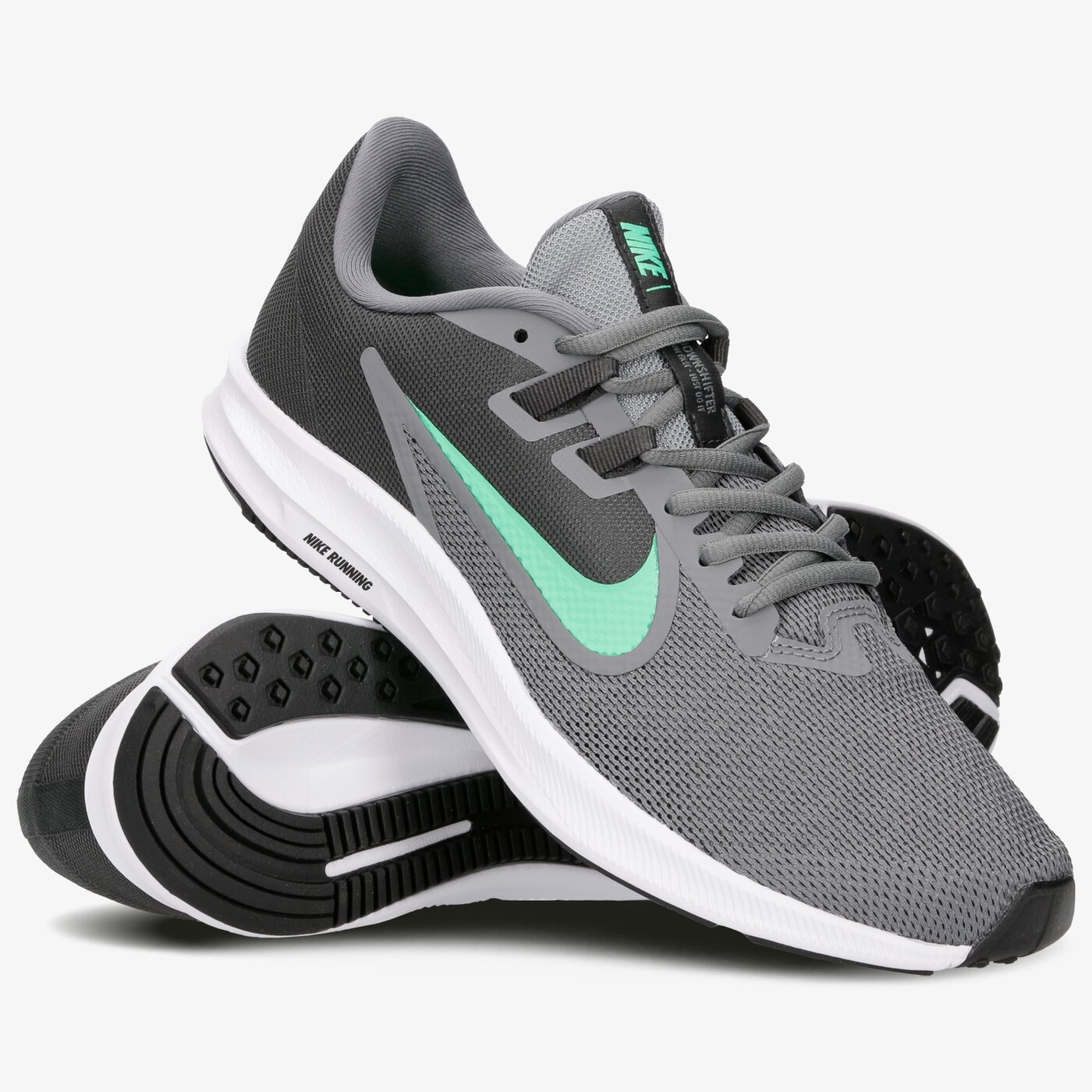 nike downshifter 37