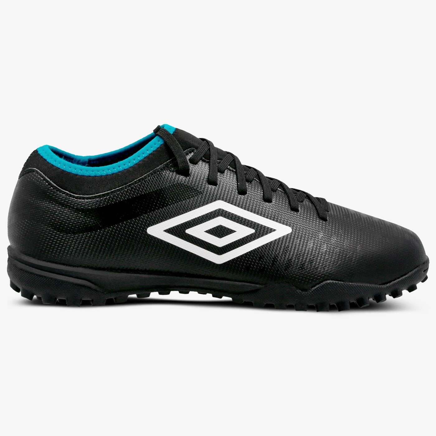 Buty piłkarskie męskie UMBRO VELOCITA IV CLUB TF 81397ufyt kolor czarny