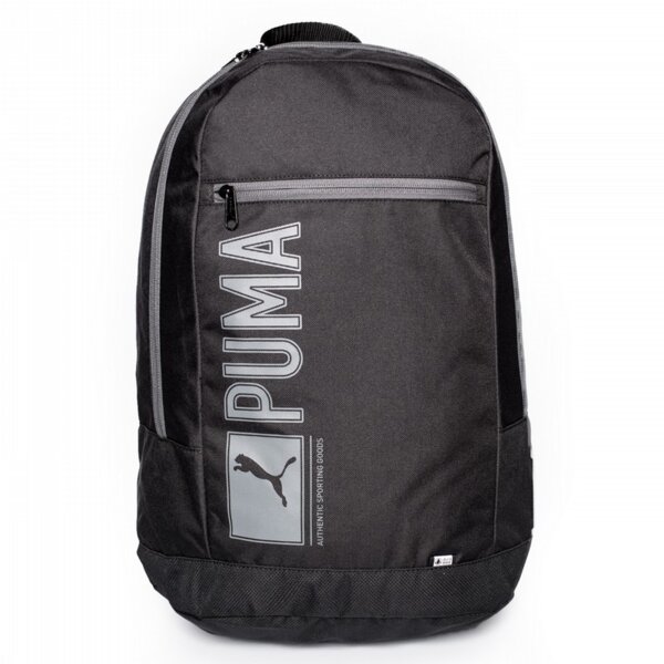 Plecak damski PUMA PLECAK PUMA PIONEER 7339101 kolor czarny