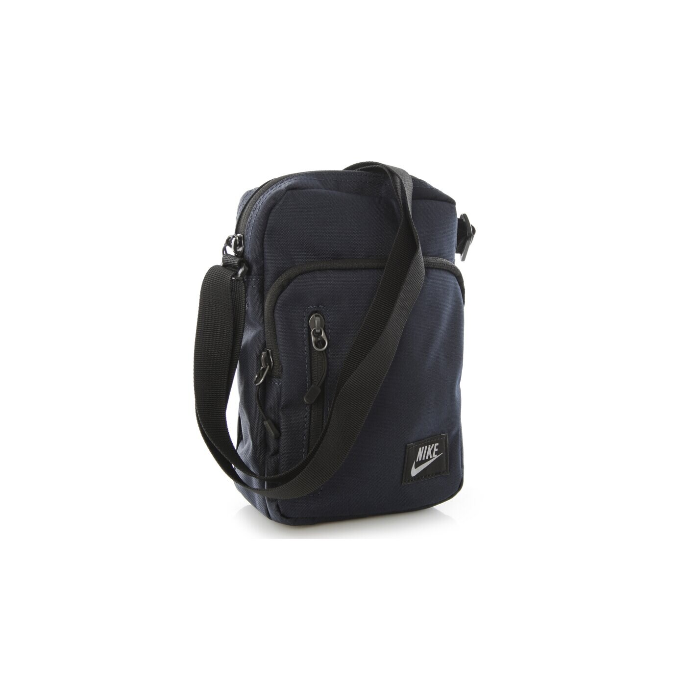 Torba sportowa damska NIKE TORBA CORE SMALL ITEMS II ba4293406 kolor granatowy