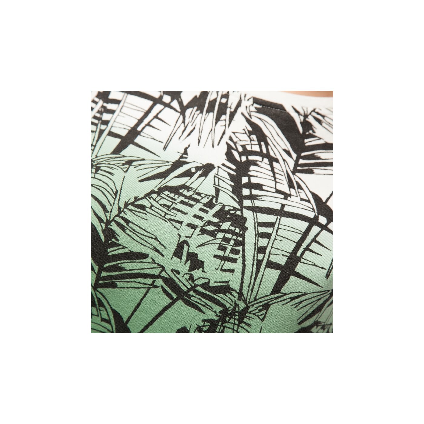 Bluza damska FEEWEAR BLUZA UNNO fw15bld29001 kolor zielony