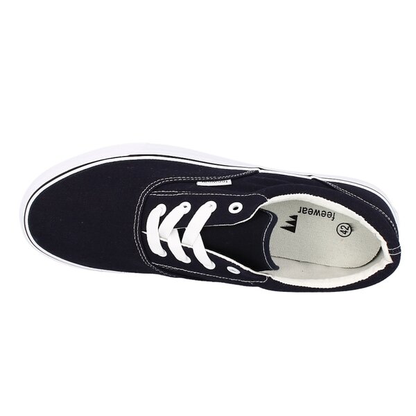 Buty sportowe męskie FEEWEAR V-TRUTH fwml113017 kolor granatowy