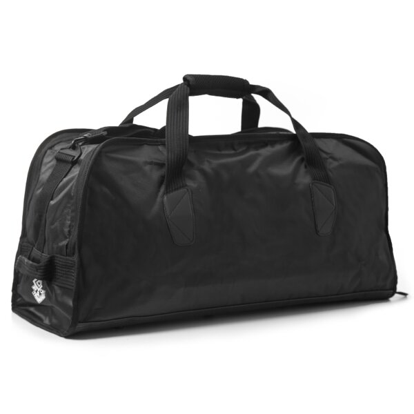 Torba sportowa damska UMBRO TORBA PRO TRAINING HOLDALL 30540u090 kolor czarny