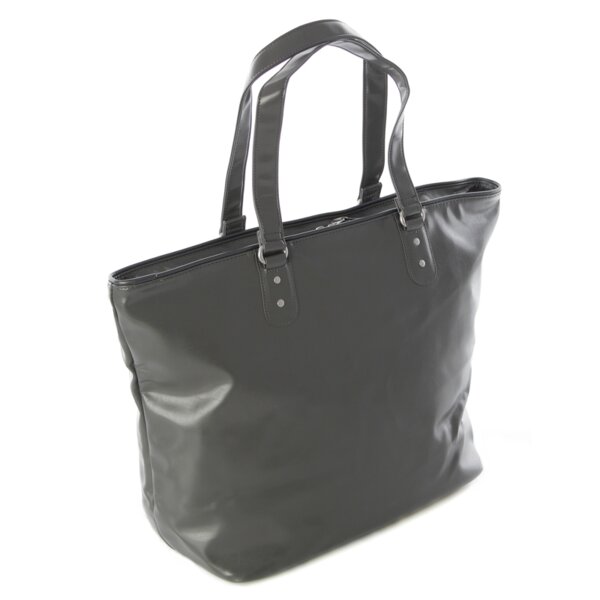 Torba sportowa damska NIKE TORBA HERITAGE AD TOTE ba4357012 kolor szary