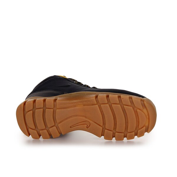 Buty trekkingowe dla dzieci NIKE MANDARA (GS/PS) 472672400 kolor granatowy