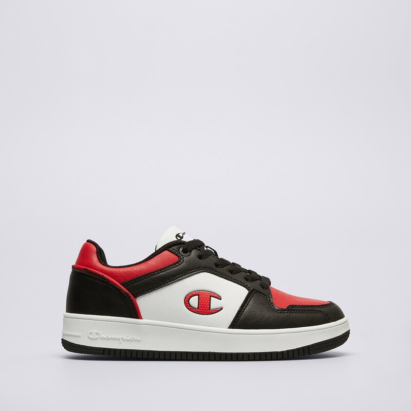 CHAMPION REBOUND 2.0 LOW B GS