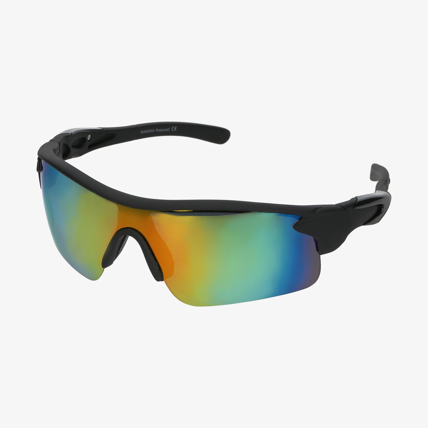 Okulary przeciwsłoneczne męskie OTO OKULARY SUN ESCOBAR C3P 0383c3p kolor multicolor