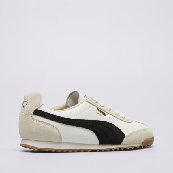 Buty sportowe damskie PUMA ARIZONA RETRO 40235302 kolor biały