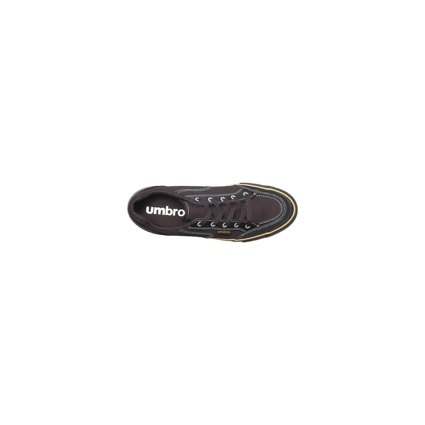 Buty sportowe męskie UMBRO OLDHAM CANVAS-A 40022u45t kolor czarny