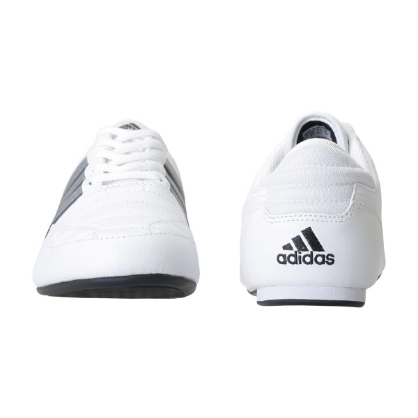 Buty sportowe męskie ADIDAS NEW TAEKWONDO g42711 kolor biały