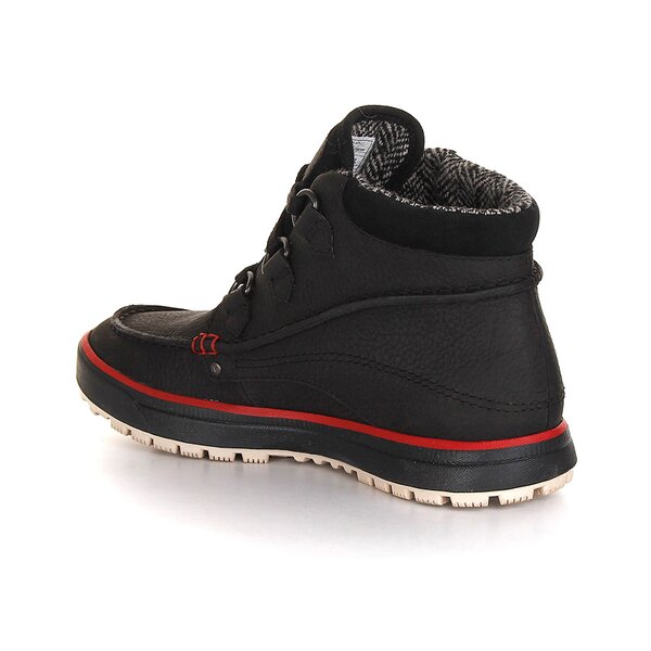 Buty sportowe męskie MERRELL REZE MID j39543 kolor czarny