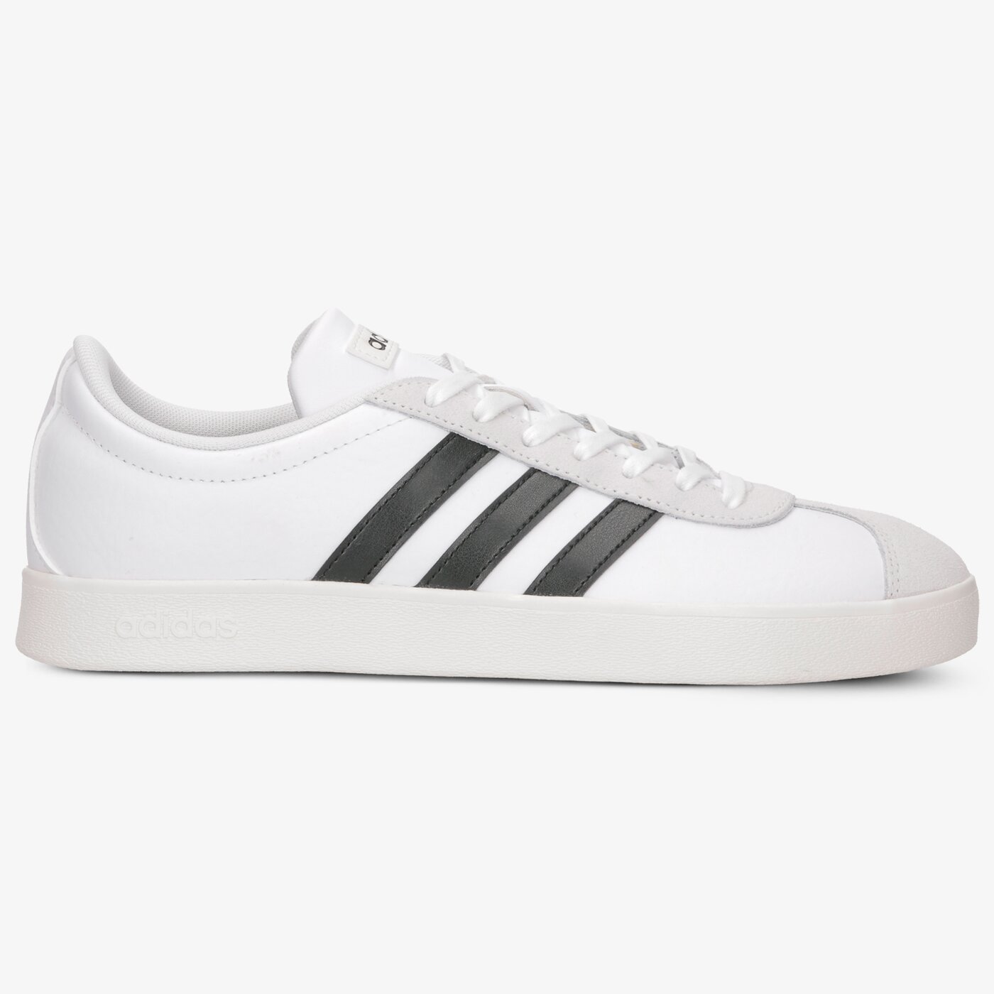 Buty sportowe męskie ADIDAS VL COURT 2.0 b43712 kolor biały