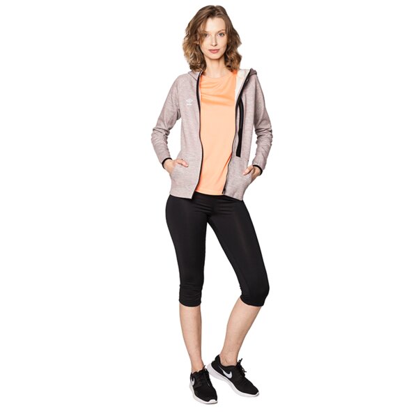 Koszulka damska ADIDAS T-SHIRT RUN TEE W ai7964 kolor pomarańczowy