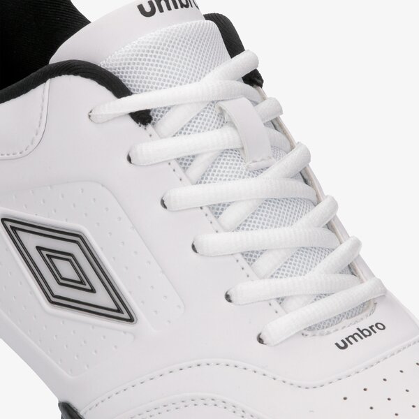 Buty treningowe męskie UMBRO PRIME II ummx119006 kolor biały