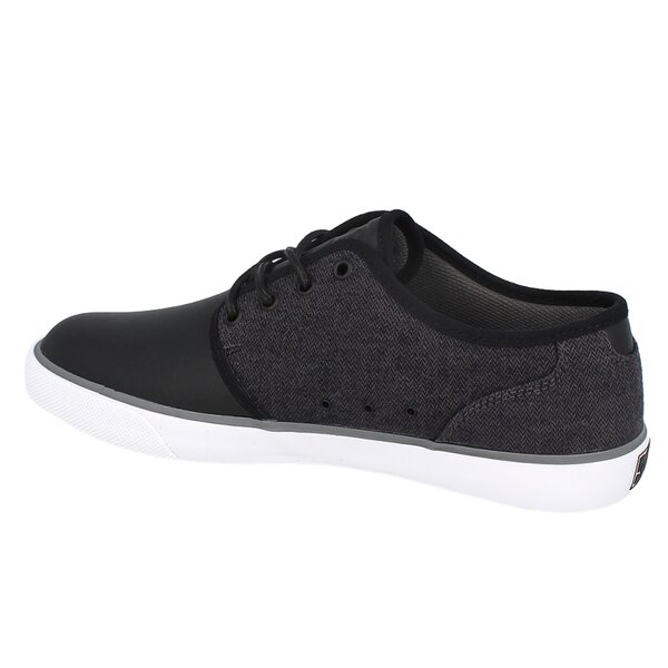Buty sportowe męskie DC STUDIO TX SE 320311kpw kolor czarny