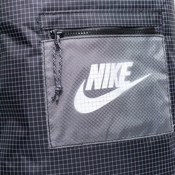 Torba sportowa damska NIKE TORBA HERITAGE cv1409-010 kolor czarny