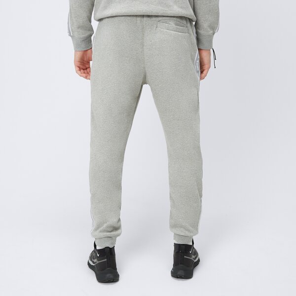 NIKE DRES M NK CLUB FLC GX HD TRK SUIT fb7296-063 kolor szary