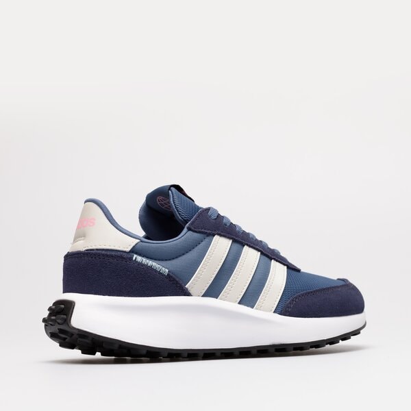 Buty sportowe damskie ADIDAS RUN 70S gx1723 kolor granatowy