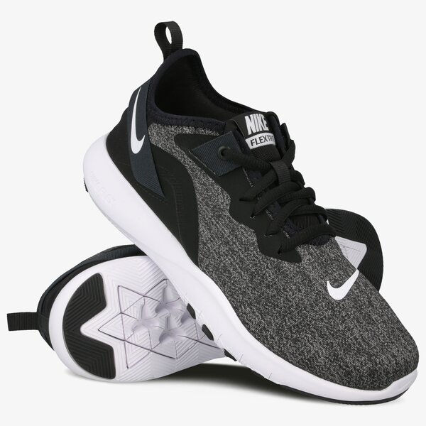 Buty treningowe damskie NIKE WMNS FLEX TRAINER 9 aq7491-002 kolor czarny