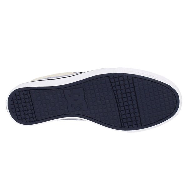 Buty sportowe damskie DC BRISTOL 303214nkh kolor fioletowy