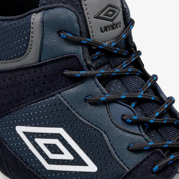 Buty sportowe męskie UMBRO KANGRI ummd218015 kolor granatowy