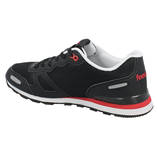 FEEWEAR WOLF fwmd115003 kolor czarny