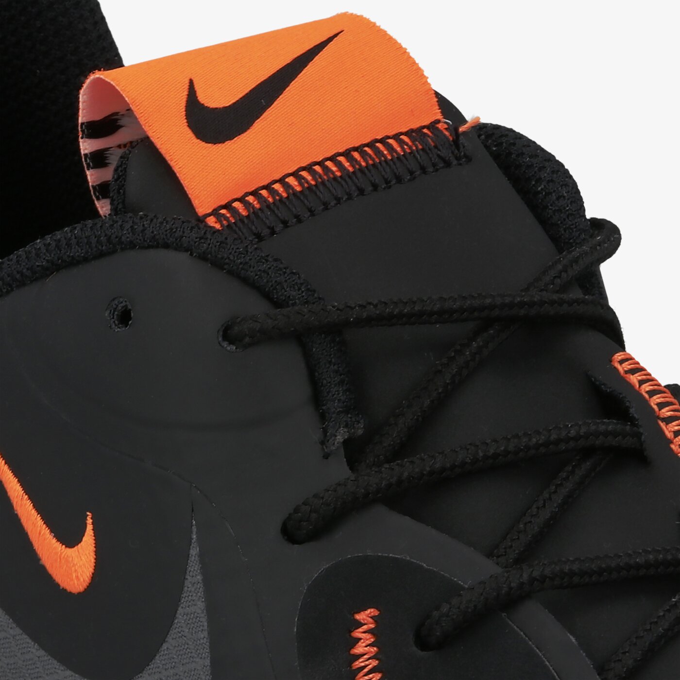 Buty treningowe męskie NIKE RENEW LUCENT 2 ck7811-001 kolor czarny