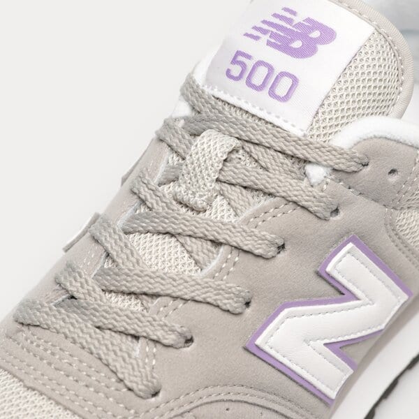 Buty sportowe damskie NEW BALANCE GW500V2 gw500cd2 kolor szary