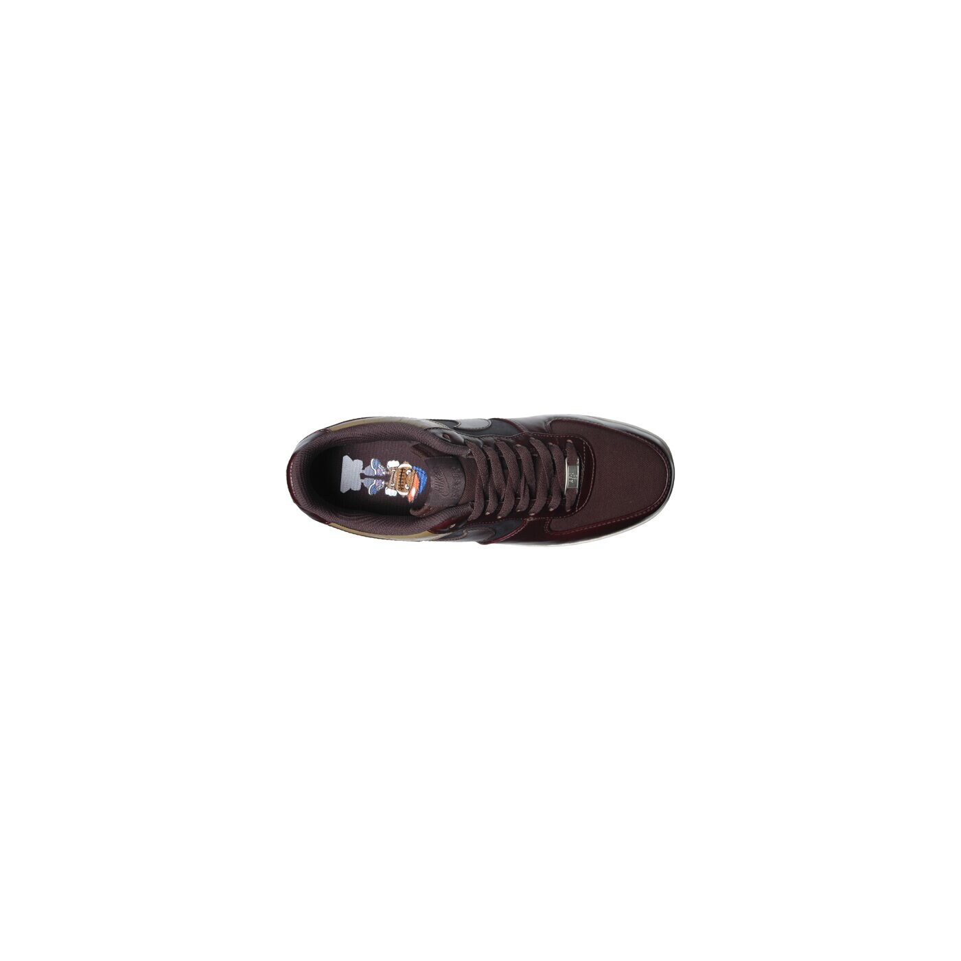 NIKE AIR FORCE 1 LOW PREMIUM '08 LE 318775221 