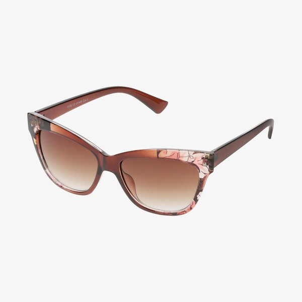 Okulary przeciwsłoneczne damskie OTO OKULARY GATINEAU C3 8155c3 kolor multicolor