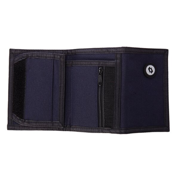 Portfel damski LOTTO PORTFEL PK.WALLET BRUCE n8896 kolor granatowy