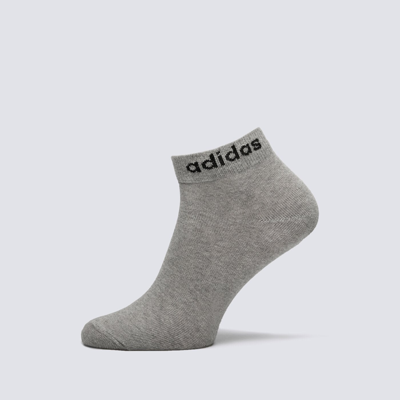 Skarpetki damskie ADIDAS SKARPETY QUARTER T LIN ANKLE 3P ic1306 kolor multicolor