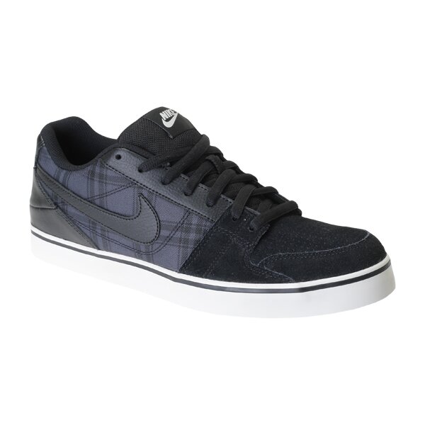 Buty sportowe męskie NIKE RUCKUS LOW 395770018 kolor czarny