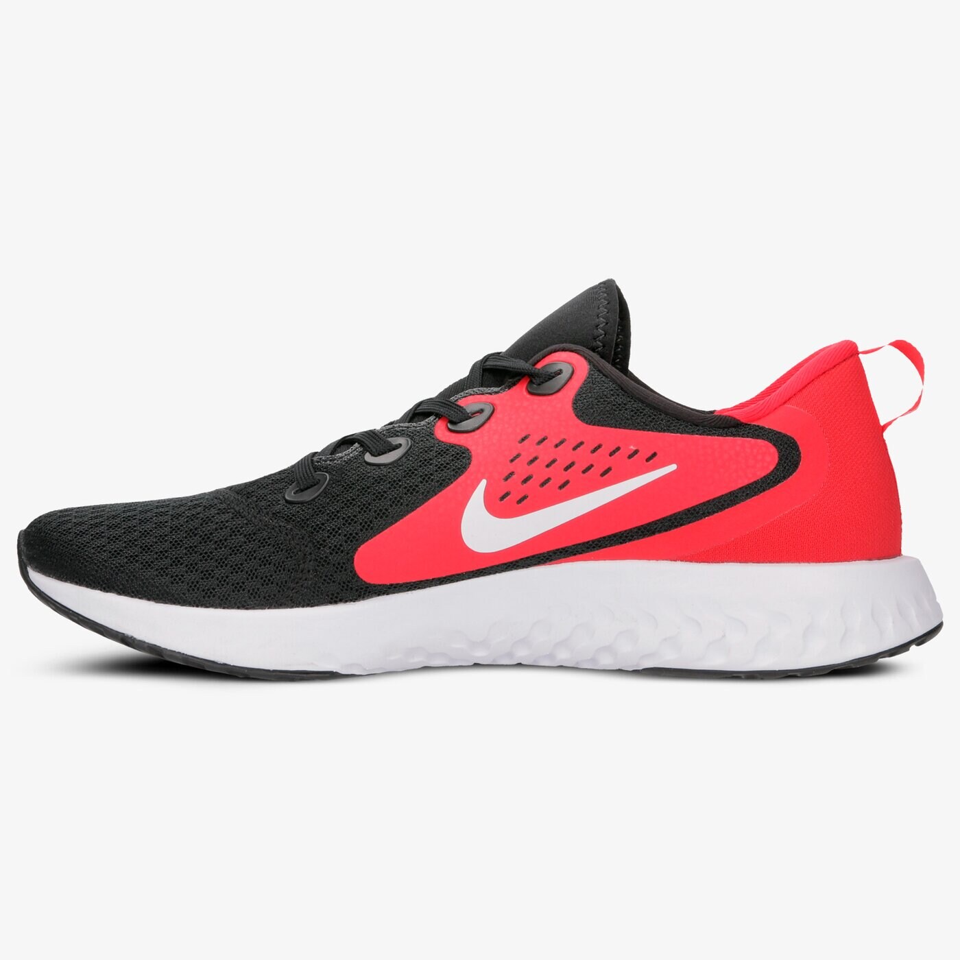 Buty do biegania męskie NIKE LEGEND REACT aa1625-004 kolor czarny
