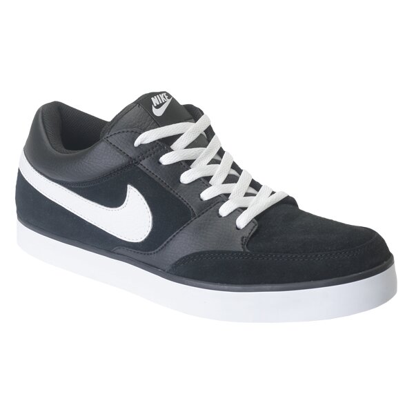 NIKE AVID 431996002 kolor czarny
