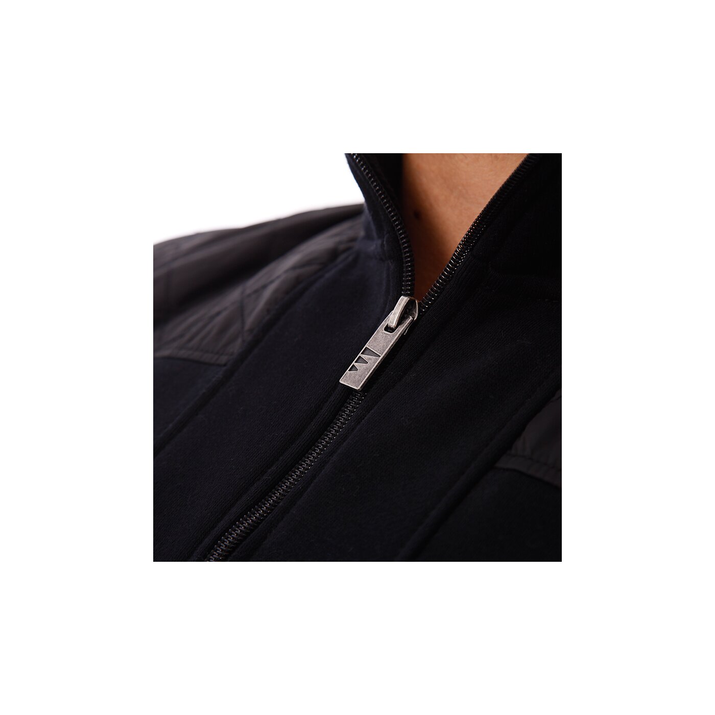 Bluza męska FEEWEAR BLUZA KONGO fw33blm05001 kolor czarny