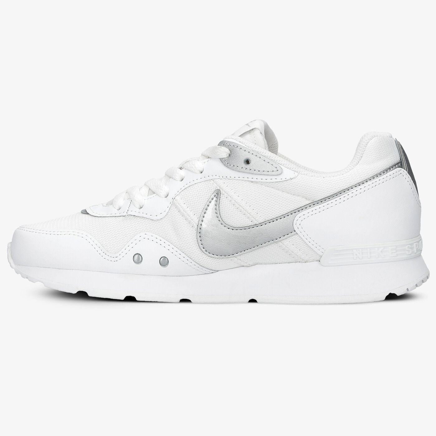 Buty sportowe damskie NIKE WMNS VENTURE RUNNER dh4971-100 kolor biały