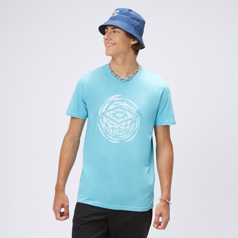 UMBRO T-SHIRT PAFOSI