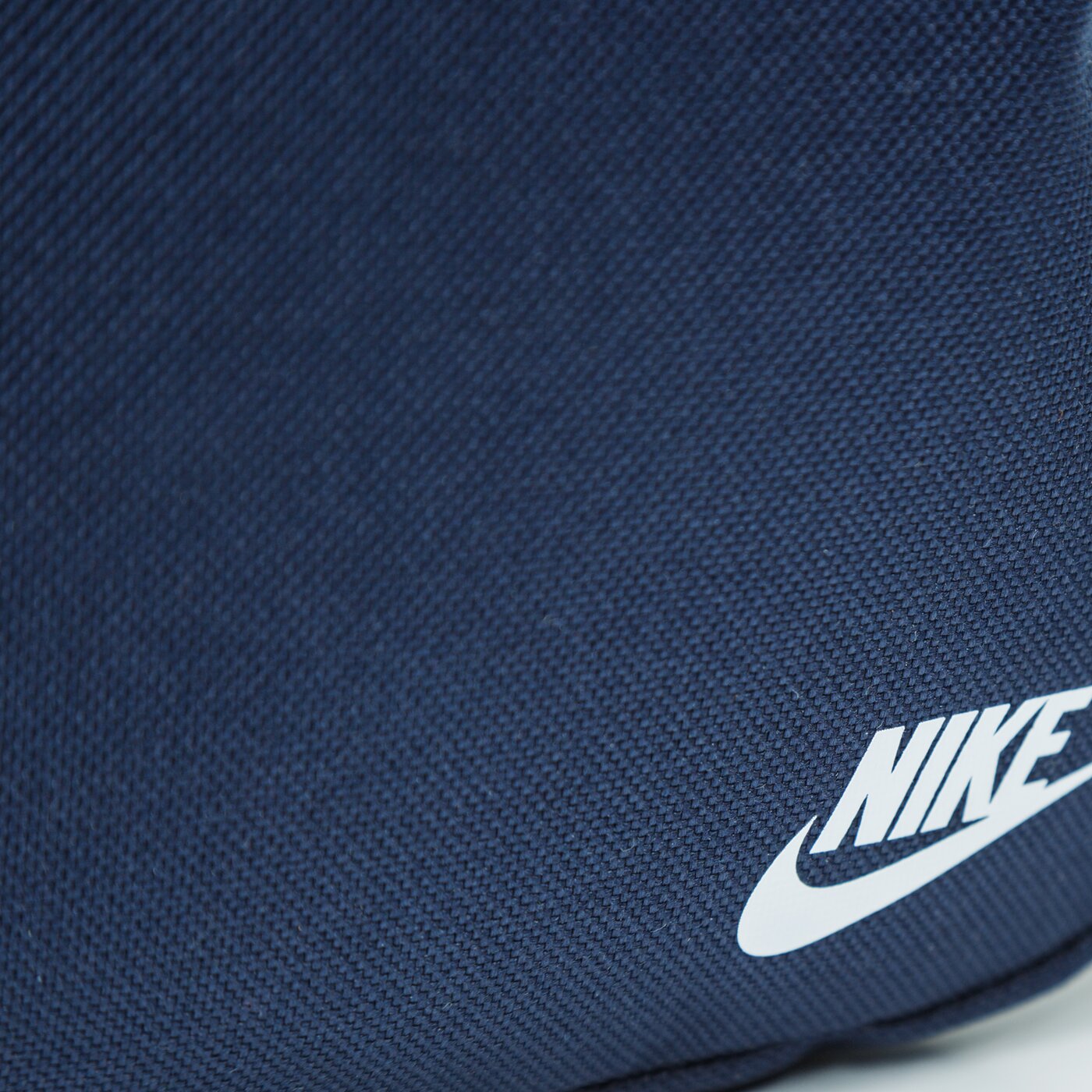 Torba sportowa damska NIKE TOREBKA HERITAGE 2.0 ba5898-451 kolor granatowy